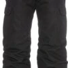 686 Infinity Cargo Insulated Snowboard Pant 2022 -Dakine Central max 8510353 M1W603 BLACK 0187