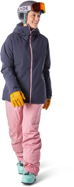 Flylow Daphne Jacket 2021