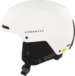 Oakley Mod 1 Pro Helmet - Youth 17 Oakley Mod 1 Pro Helmet - Youth -Dakine Central max 8518552 mod1 pro y white 1