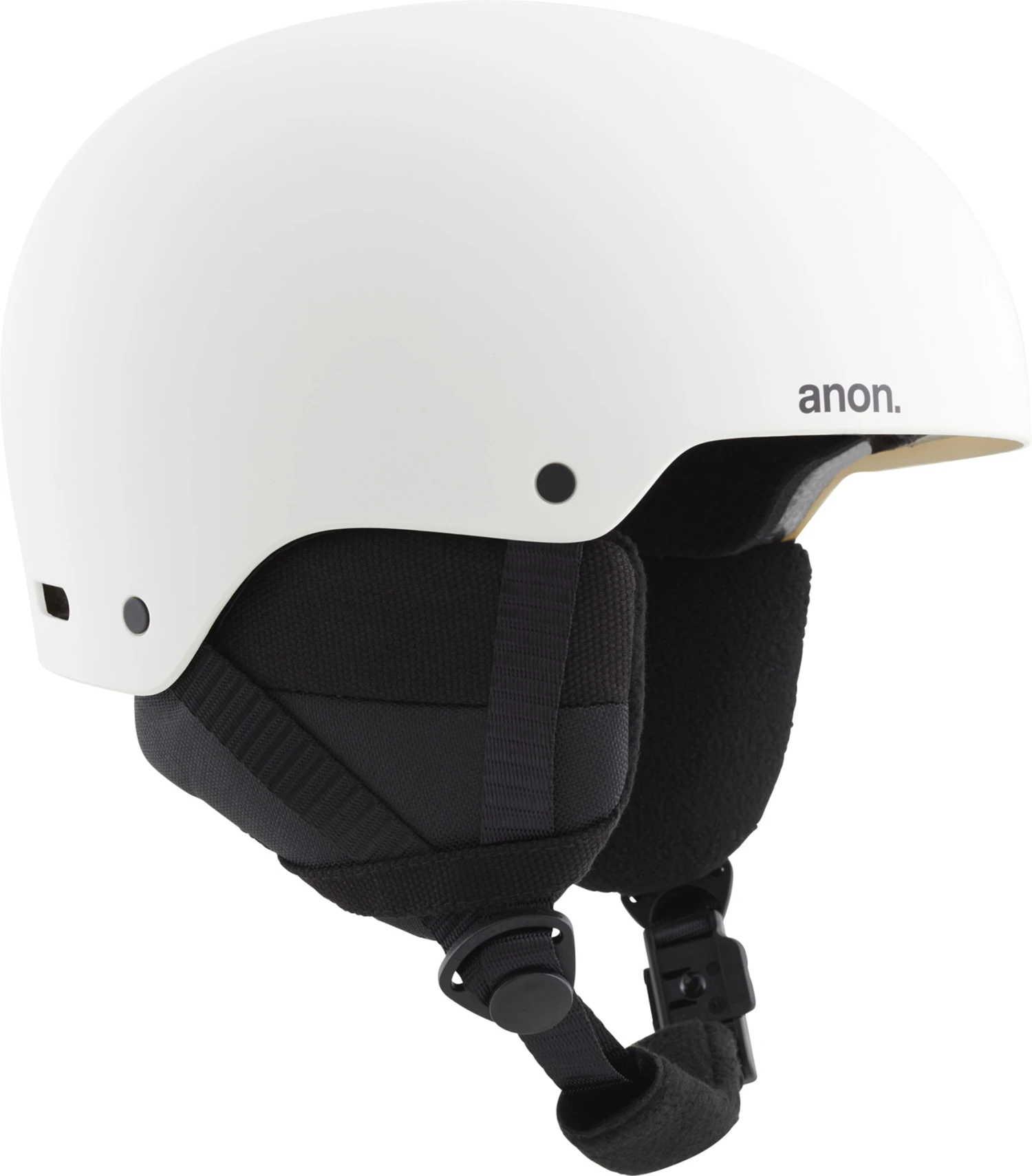 Anon Rime 3 Helmet 2022 5 Anon Rime 3 Helmet 2022 - Image 4