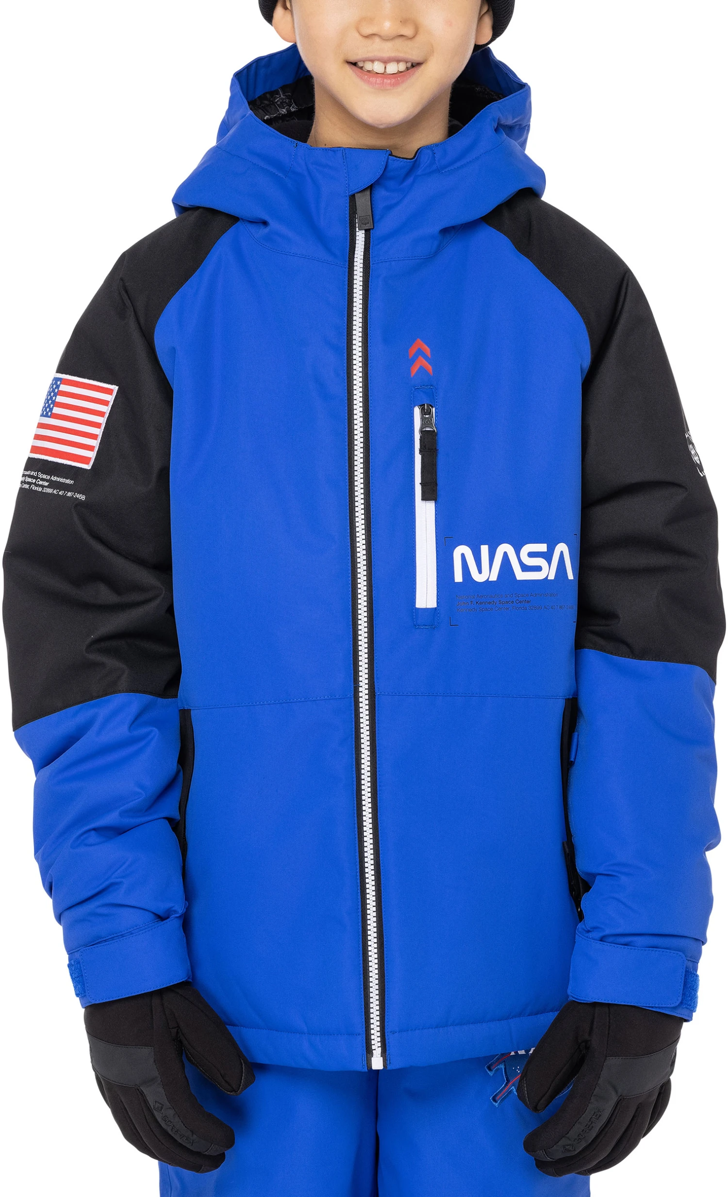 686 Exploration Snowboard Jacket 5 686 Exploration Snowboard Jacket - Image 3