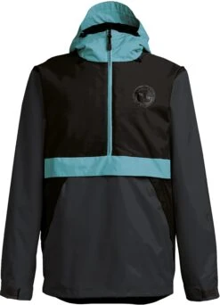 Airblaster Sasquatch Trenchover Snowboard Jacket 2022