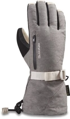 Dakine Sequoia GORE-TEX Glove 9 Dakine Sequoia GORE-TEX Glove -Dakine Central max 8716124 LEATHERSEQUOIAGORETEXGLOVE STONE 194626404110 10003153 STONE 22M MAIN