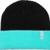 Autumn Blocked Beanie - Youth -Dakine Central max 8728070 youthblocked mint