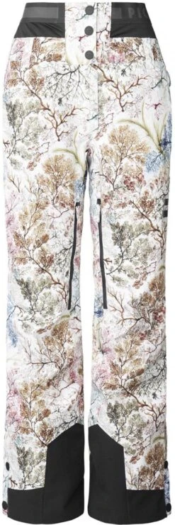 Picture Exa Pant -Dakine Central max 8730385 wpt081 exapt