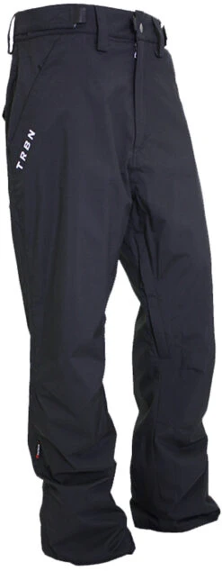 Turbine Go-2 Pant -Dakine Central max 8732317 Go 2 Pant SKU 29001 02 Black GRAY 1