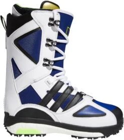 Adidas Tactical Lexicon ADV Snowboard Boot 2022