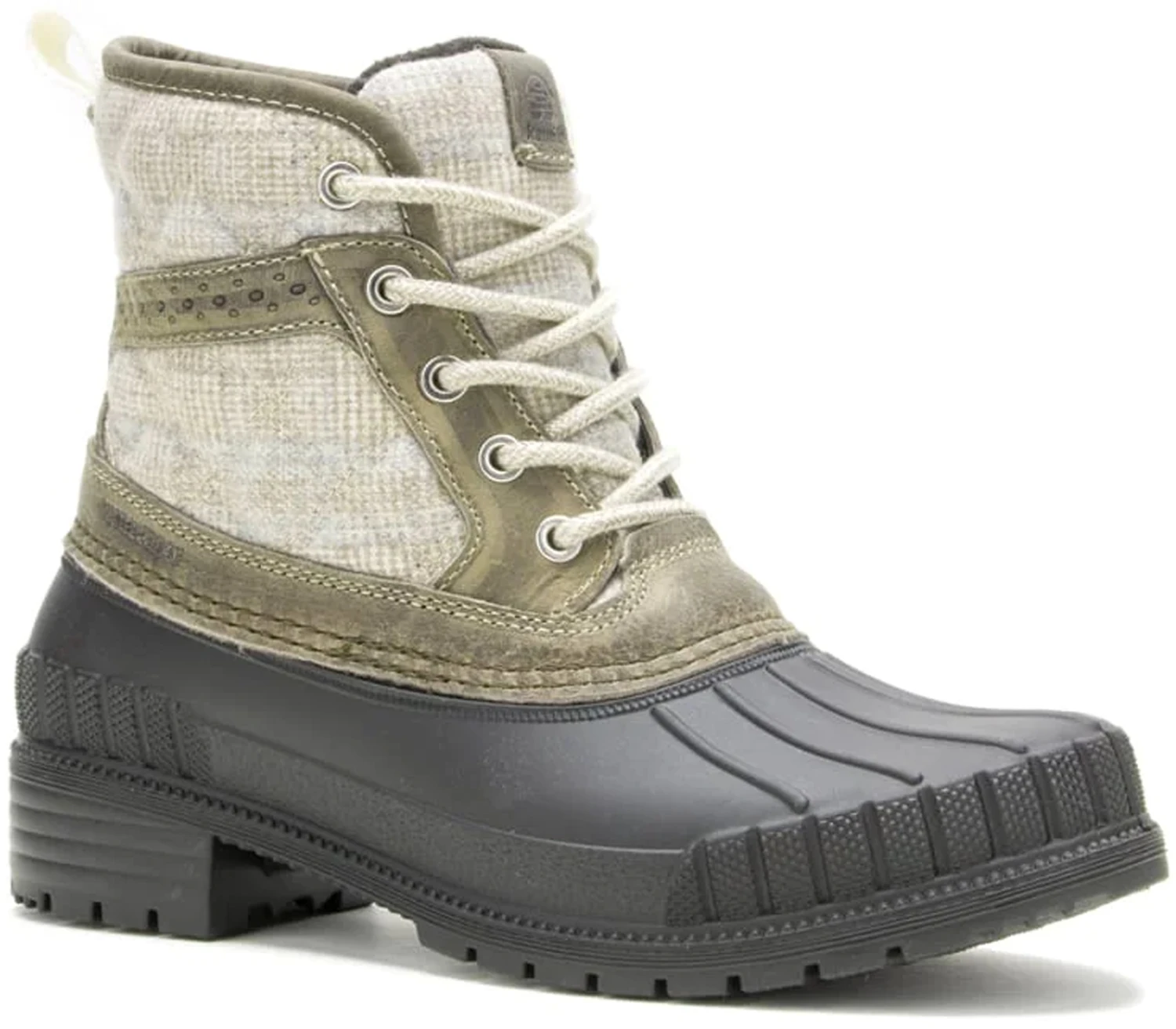 Kamik Sienna Mid 2 Boot 6 Kamik Sienna Mid 2 Boot - Image 4