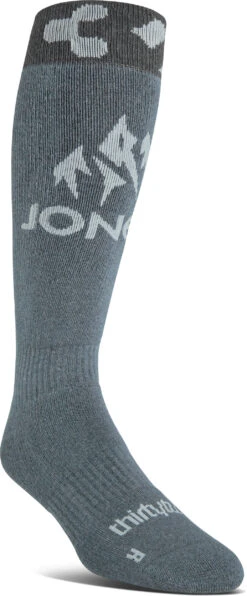 Thirtytwo Jones Merino ASI Snowboard Sock -Dakine Central max 8805328 8140000705 041 H 001