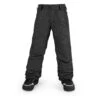 Volcom Explorer Insulated Snowboard Pant 2018 -Dakine Central max 8835325 I1251802 BLK F
