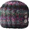 Screamer Tapestry Buttons Beanie 2018 -Dakine Central max 8839133 blue mauve