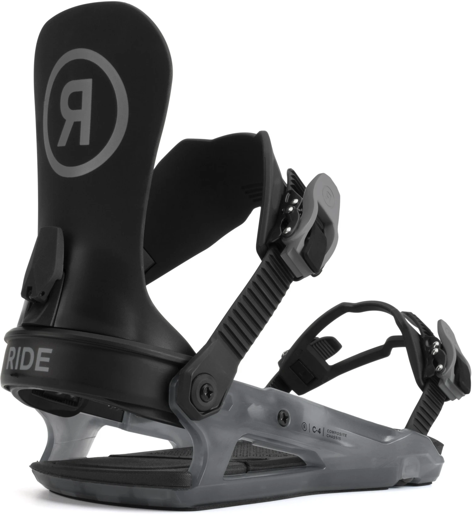 Ride C-4 Snowboard Binding 2022 3 Ride C-4 Snowboard Binding 2022