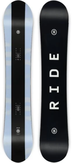 Ride Heartbreaker Snowboard -Dakine Central max 8866622 R2202019 01 P 1