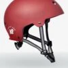 K2 Varsity Pro Helmet 2021 -Dakine Central max 8871995 k2skates 2021 helmet varsity pro red