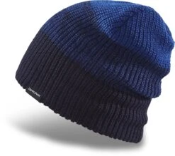 Dakine Tall Boy Beanie -Dakine Central max 8876432 TALLBOYBEANIE MIDNIGHTBLUEMIXDEEPBLUE 194626469843 10000803 MNBLMDPB 32M MAIN