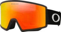 Oakley Target Line XM Goggle -Dakine Central max 888392554017 tlxm mb fi