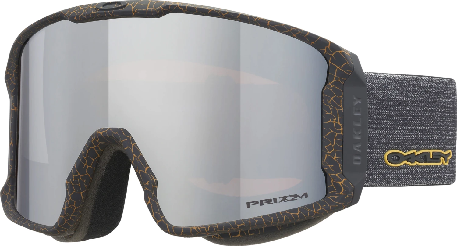 Oakley Line Miner XL Goggle 4 Oakley Line Miner XL Goggle - Image 2