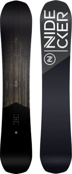 Nidecker Score Snowboard - Large