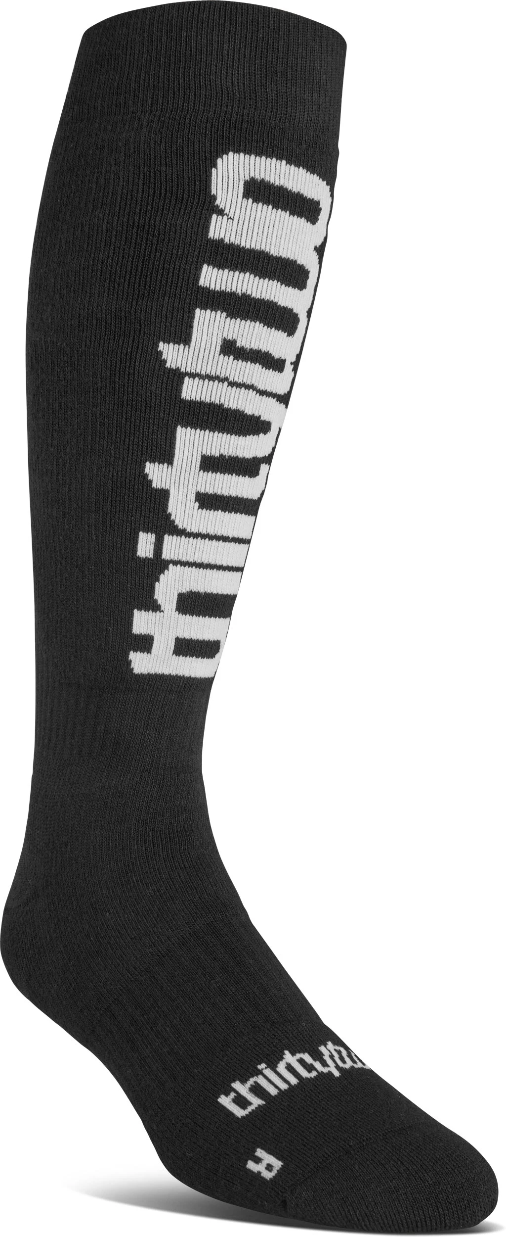 Thirtytwo TM Coolmax Snowboard Sock 5 Thirtytwo TM Coolmax Snowboard Sock - Image 3