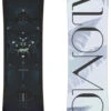 Salomon Wonder Snowboard -Dakine Central max 898152 L47032600 0 GHO WONDER 148 72dpi
