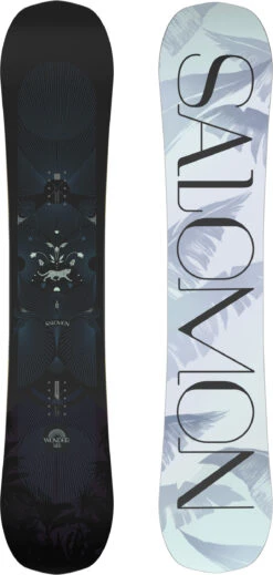 Salomon Wonder Snowboard