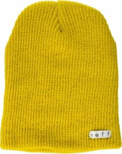 Neff Daily Beanie 17 Neff Daily Beanie -Dakine Central max 901095 daily nuggold