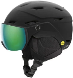 Smith Survey Jr. Helmet - MIPS -Dakine Central max 9052020 surveyjr mb gm 1