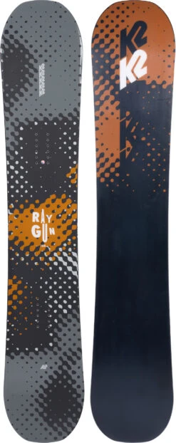 K2 Raygun Snowboard