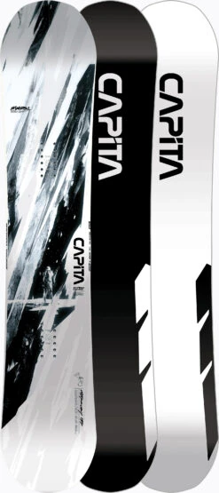 Capita Mercury Snowboard