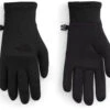 The North Face Etip Recycled Glove - Womens -Dakine Central max 9213717 NF0A4SHB JK3 hero