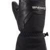 Dakine Excursion GORE-TEX Mitt -Dakine Central max 9314738 WOMENSEXCURSIONGORETEXMITT BLACK 194626407791 10003550 BLACK 22M MAIN