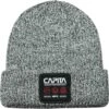 Capita Clean Tech Beanie 2022 -Dakine Central max 9331092 capitaclean heather