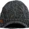 Coal The Yukon Brim Beanie -Dakine Central max 9350761 2202537 BLM P 1