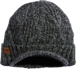 Coal The Yukon Brim Beanie