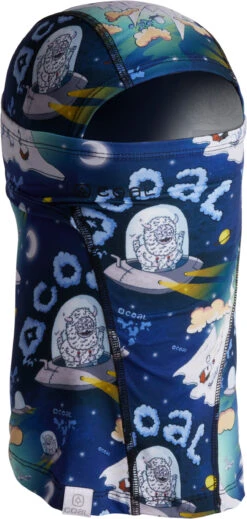 Coal The Storm Shadow Clava - Youth -Dakine Central max 9394951 2202762 YET P 1