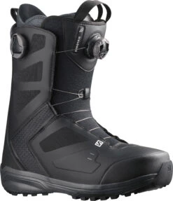 Salomon Dialogue Dual BOA Boot -Dakine Central max 9459901 L41427500 0 DIALOGUE DUAL BOA