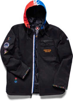 686 Dead Snowboard Jacket