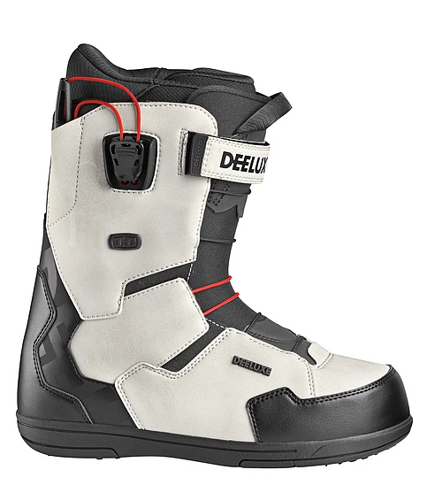 Deeluxee Team ID KB LTD Snowboard Boot 2022 3 Deeluxee Team ID KB LTD Snowboard Boot 2022