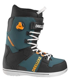 Deeluxee D.N.A. Snowboard Boot 2022 -Dakine Central max 9540413 csm dna juice 139e93404d