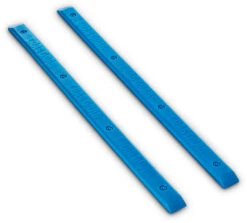 Crab Grab Skate Rails -Dakine Central max 9544637 skate rails blue