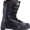 K2 Izzy Boot -Dakine Central max 9672286 k2snow 1314 izzy black swatch black max