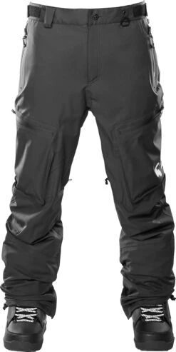 Thirtytwo TM Snowboard Pant -Dakine Central max 9691404 8130001074 001 F 001