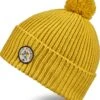 Dakine Berkley Beanie 2022 -Dakine Central max 9691570 BERKLEYBEANIE OCHRE 194626411491 10003599 OCHRE 22M MAIN