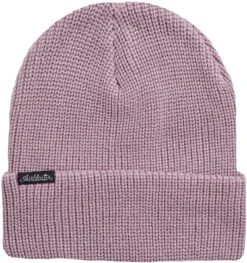 Airblaster Commodity Beanie -Dakine Central max 9709391 COMMODITY BEANIE DARK LAVENDER 2223