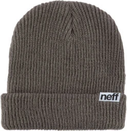 Neff Fold Beanie -Dakine Central max 9725150 NEFF NF00002 CHRL FOLD BEANIE WEB