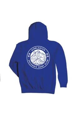 Airblaster Volcanic Surf Club Hoody 2022