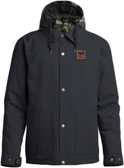 Airblaster Work Snowboard Jacket - Mens