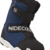 Nidecker Micron Mini Boot -Dakine Central max 9809991 Nidecker 20 21 Boots Micron Mini N21BTYMIM