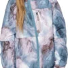 686 Hydra Snowboard Jacket - Girls 2 686 Hydra Snowboard Jacket - Girls -Dakine Central max 981498 M2W702 DUSTY ORCHID MARBLE 0411