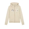 Picture Basement Zip Hoodie - Womens 2022 -Dakine Central max 9836777 mastic 1